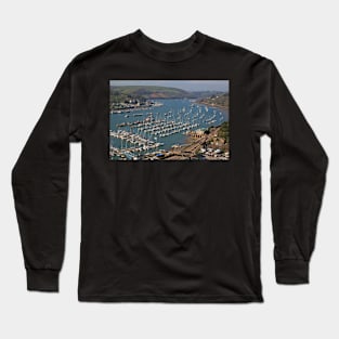 The River Dart Long Sleeve T-Shirt